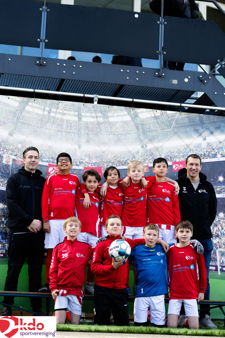 WA-Verlaantoernooi 12